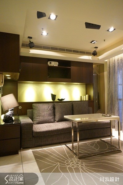 10坪老屋(16~30年)＿簡約風案例圖片＿川云設計＿川云_07之2