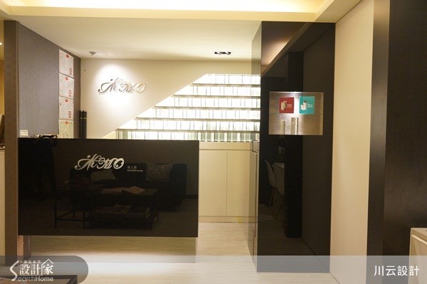 16坪中古屋(5~15年)＿現代風案例圖片＿川云設計＿川云_08之1