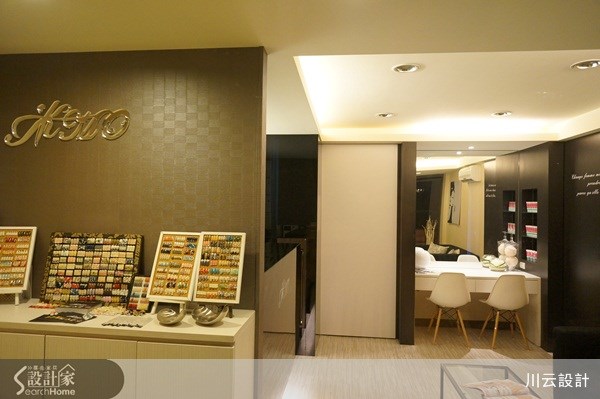 16坪中古屋(5~15年)＿現代風案例圖片＿川云設計＿川云_08之3