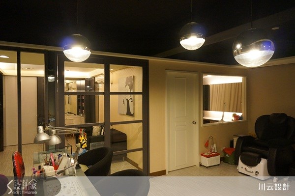 16坪中古屋(5~15年)＿現代風案例圖片＿川云設計＿川云_08之12
