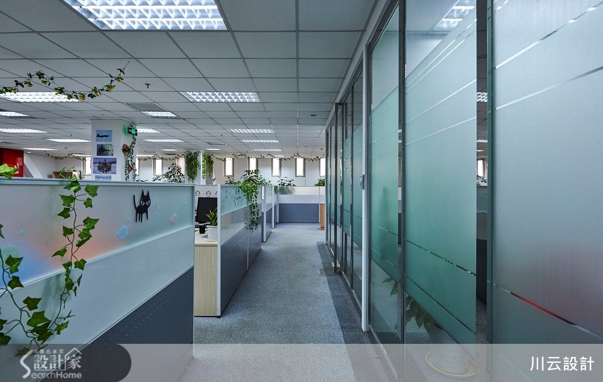 159坪新成屋(5年以下)＿北歐風案例圖片＿川云設計＿川云_09之22