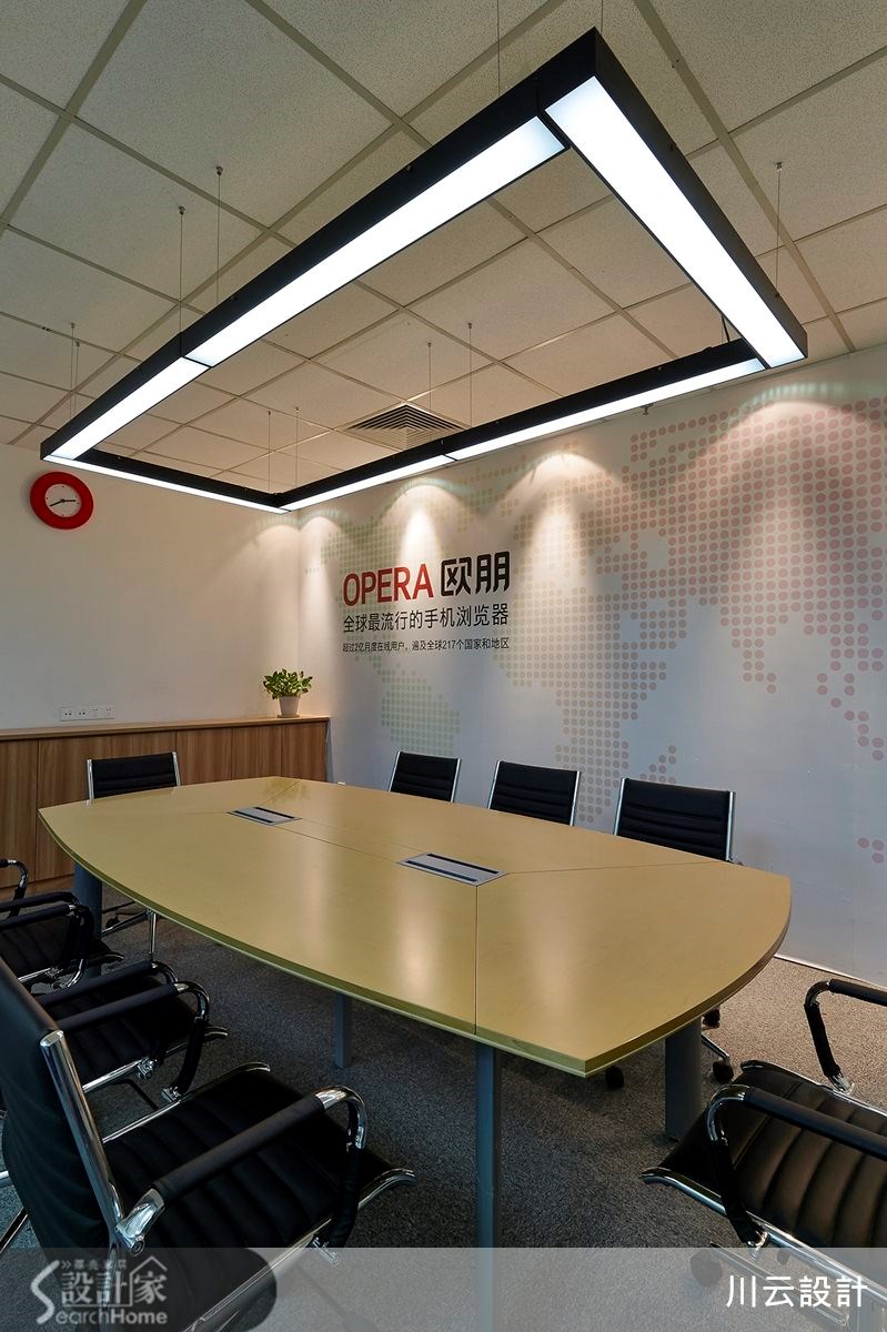 159坪新成屋(5年以下)＿北歐風案例圖片＿川云設計＿川云_09之14