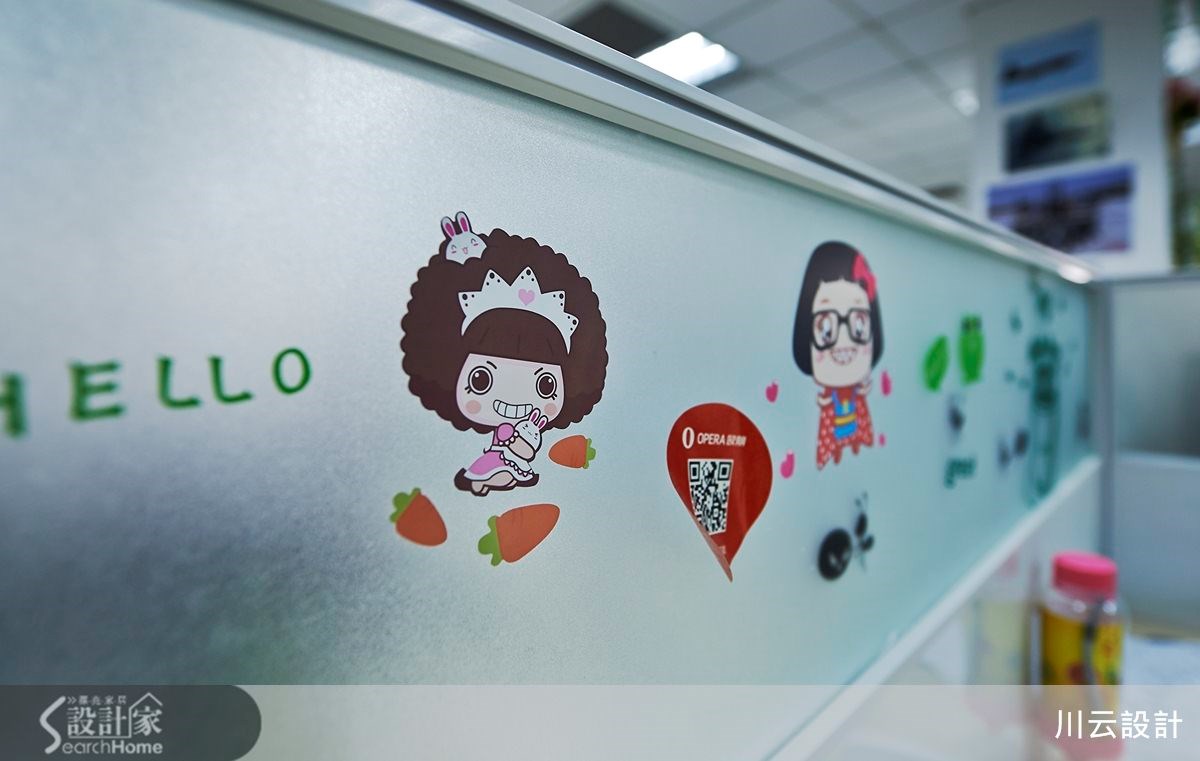 159坪新成屋(5年以下)＿北歐風案例圖片＿川云設計＿川云_09之23