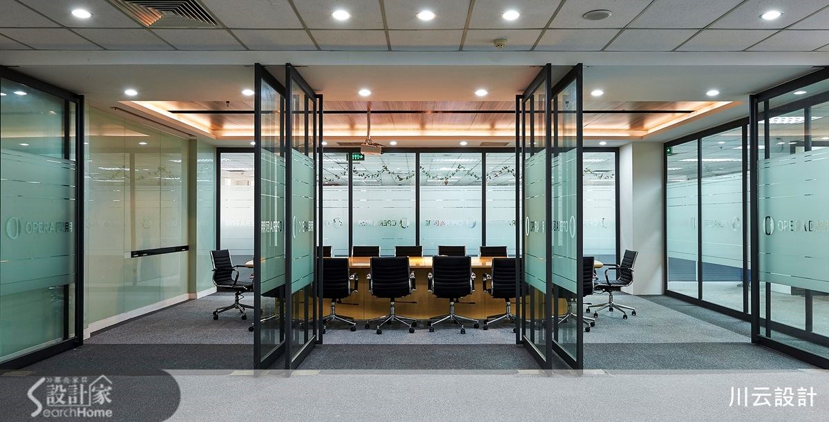 159坪新成屋(5年以下)＿北歐風案例圖片＿川云設計＿川云_09之7