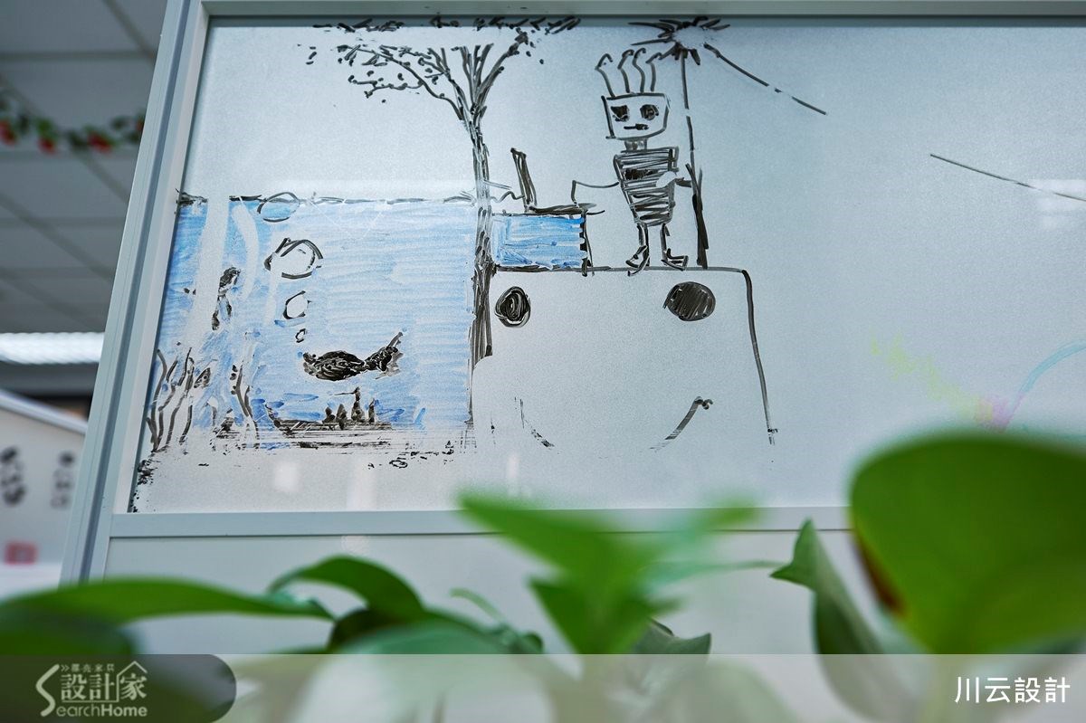 159坪新成屋(5年以下)＿北歐風案例圖片＿川云設計＿川云_09之24