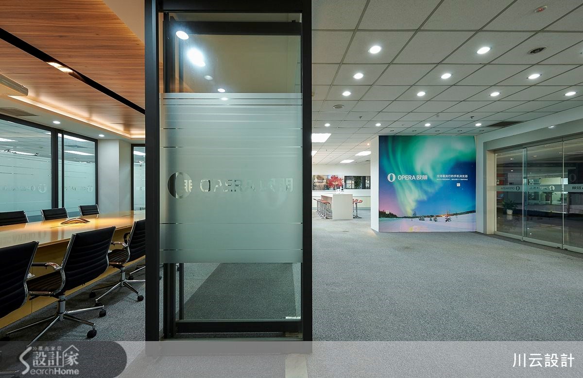 159坪新成屋(5年以下)＿北歐風案例圖片＿川云設計＿川云_09之6