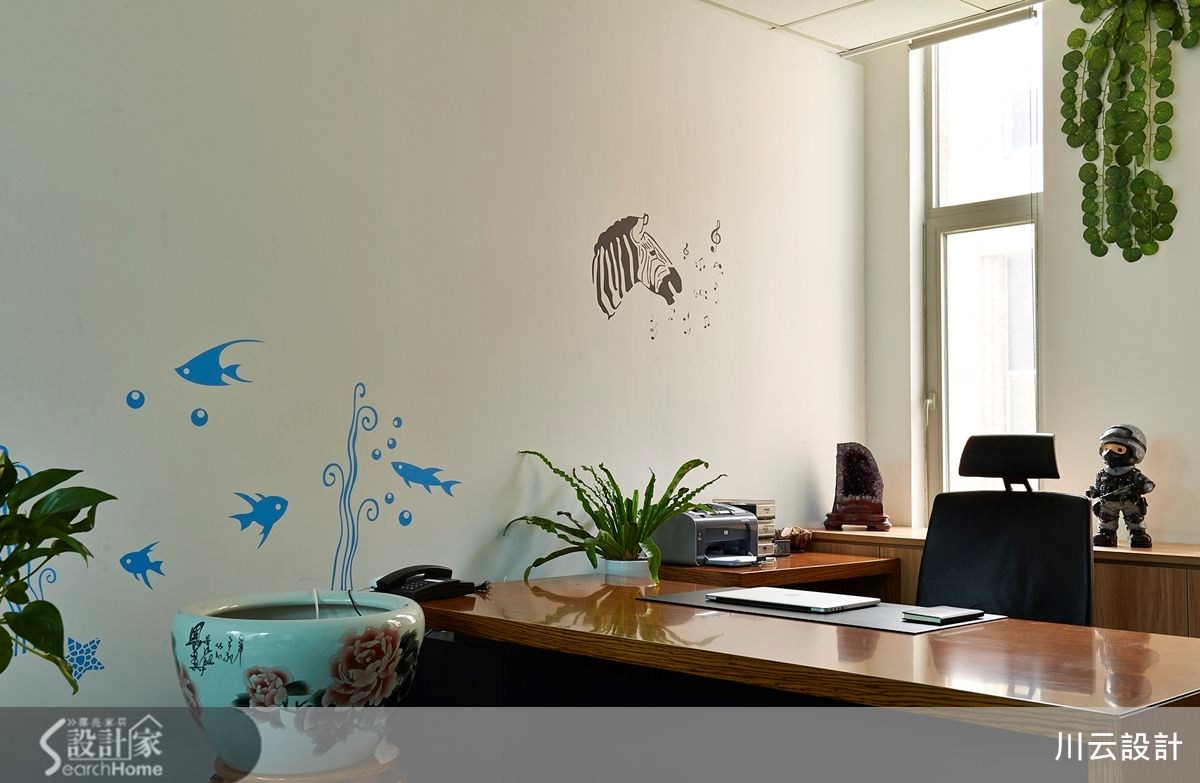 159坪新成屋(5年以下)＿北歐風案例圖片＿川云設計＿川云_09之16