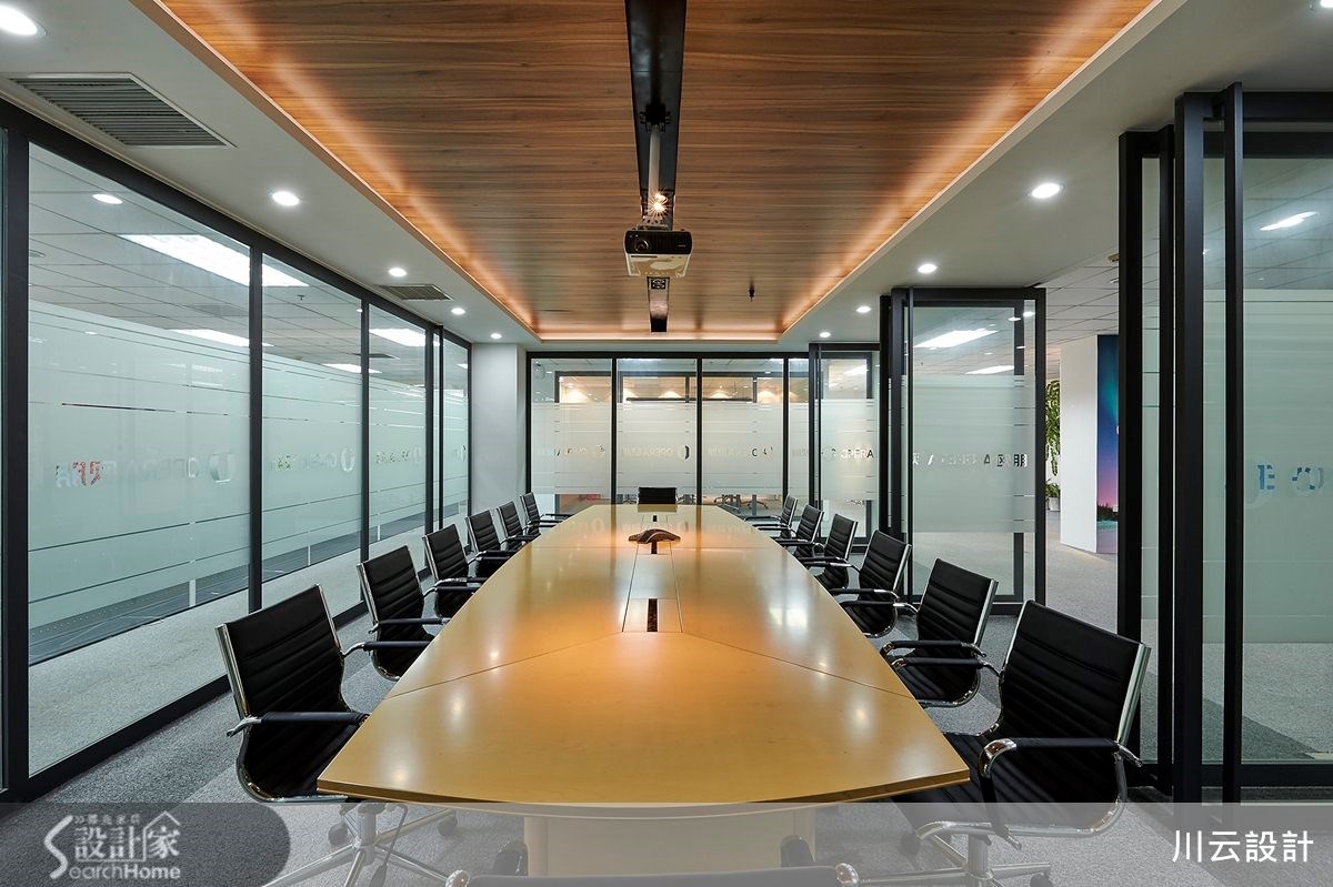 159坪新成屋(5年以下)＿北歐風案例圖片＿川云設計＿川云_09之10