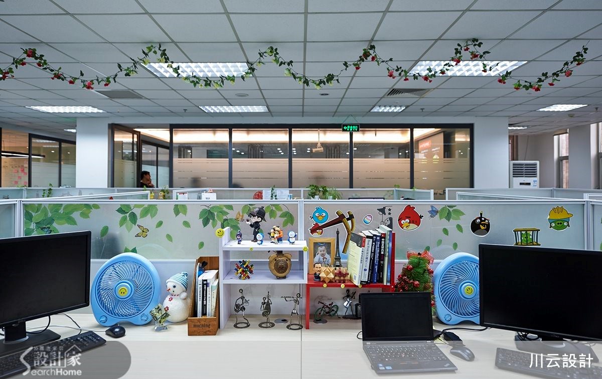 159坪新成屋(5年以下)＿北歐風案例圖片＿川云設計＿川云_09之25