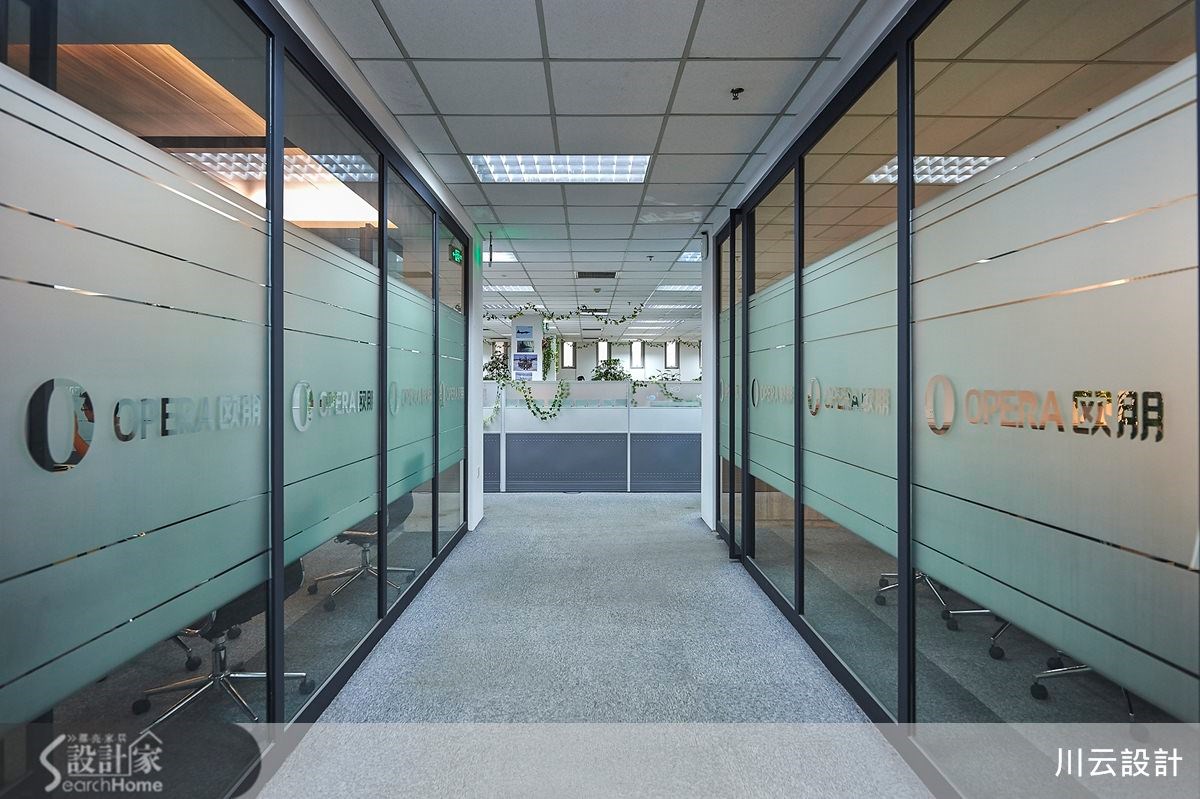 159坪新成屋(5年以下)＿北歐風案例圖片＿川云設計＿川云_09之27