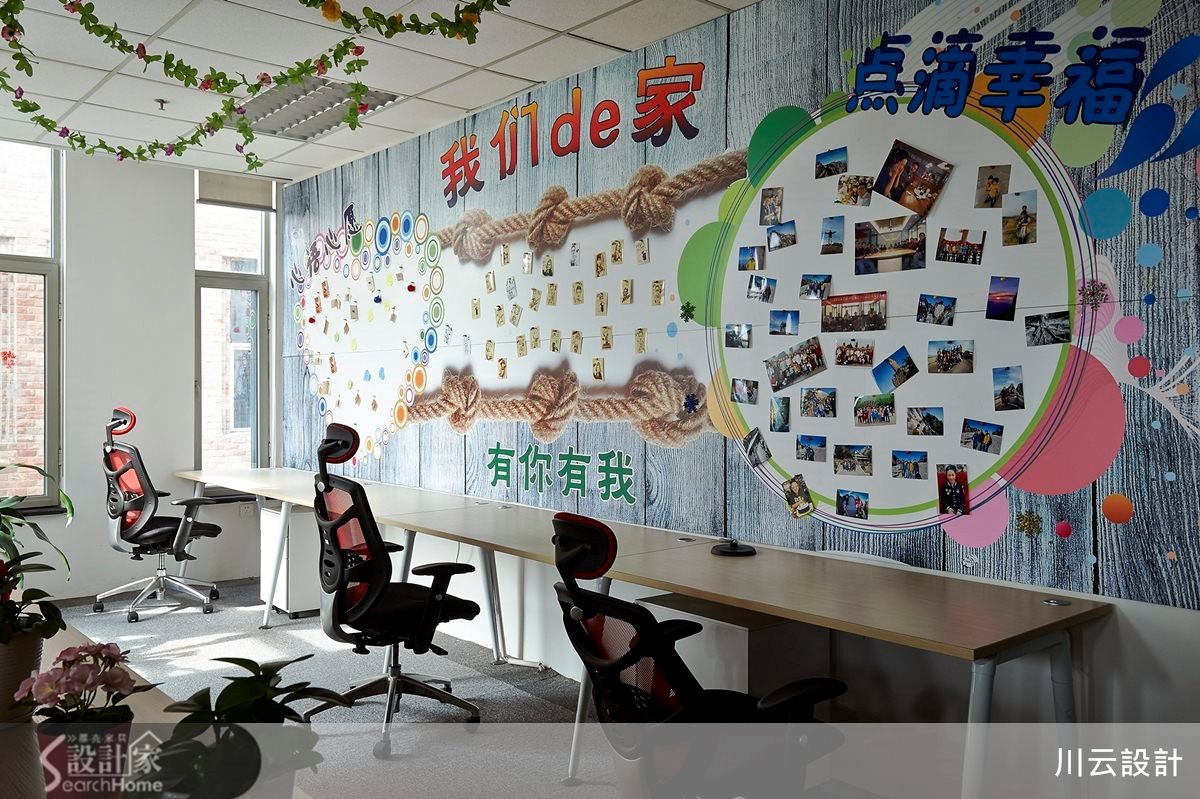 159坪新成屋(5年以下)＿北歐風案例圖片＿川云設計＿川云_09之18