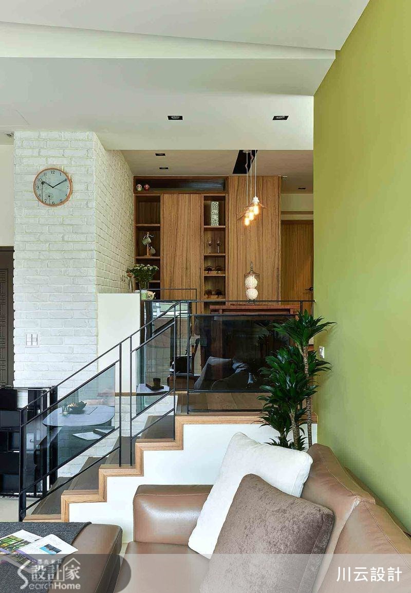 30坪老屋(16~30年)＿北歐風案例圖片＿川云設計＿川云_10之6