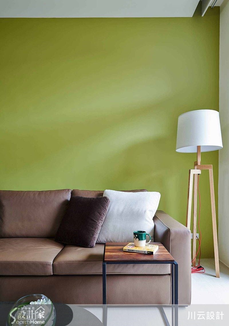 30坪老屋(16~30年)＿北歐風案例圖片＿川云設計＿川云_10之4