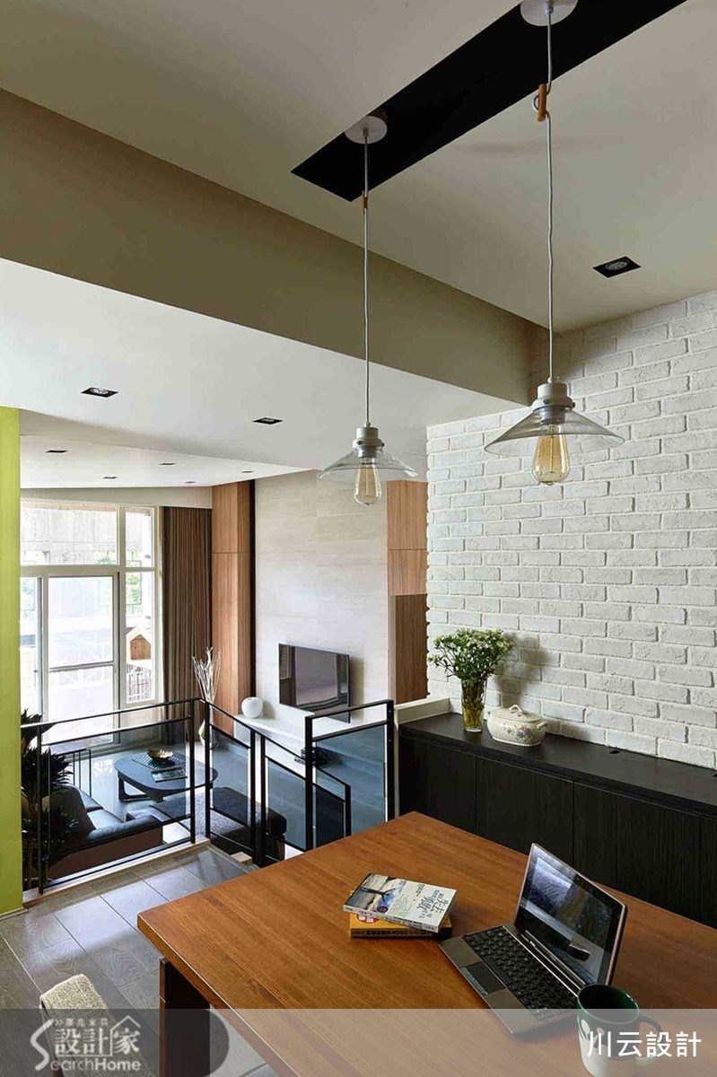 30坪老屋(16~30年)＿北歐風案例圖片＿川云設計＿川云_10之7