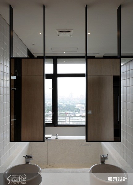 25坪＿奢華風案例圖片＿無有設計＿無有_01之6