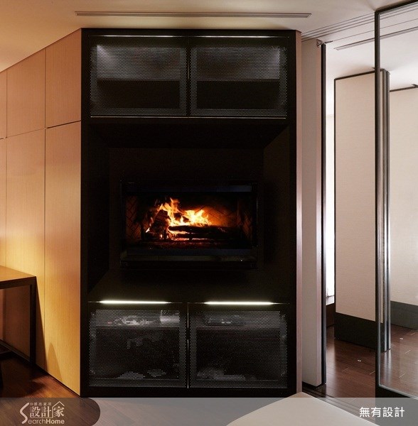 25坪＿奢華風案例圖片＿無有設計＿無有_01之2