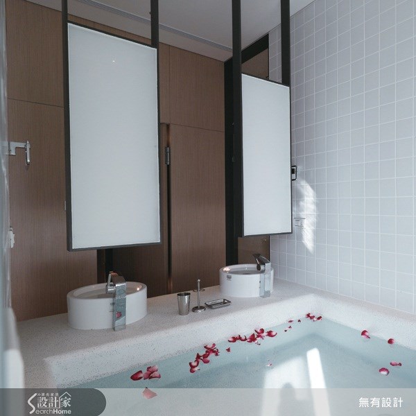 25坪＿奢華風案例圖片＿無有設計＿無有_01之7