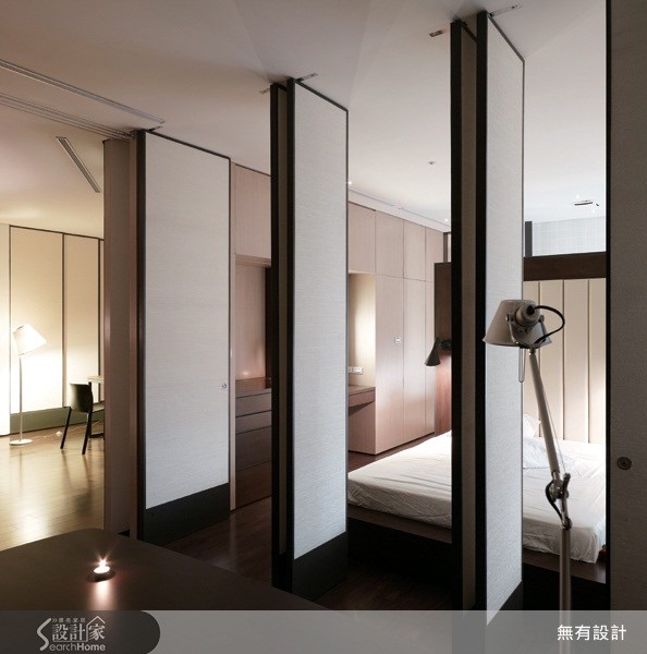 25坪＿奢華風案例圖片＿無有設計＿無有_01之5