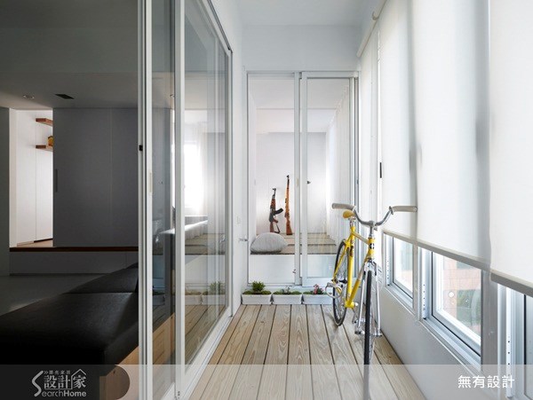 30坪老屋(16~30年)＿簡約風案例圖片＿無有設計＿無有_02之2