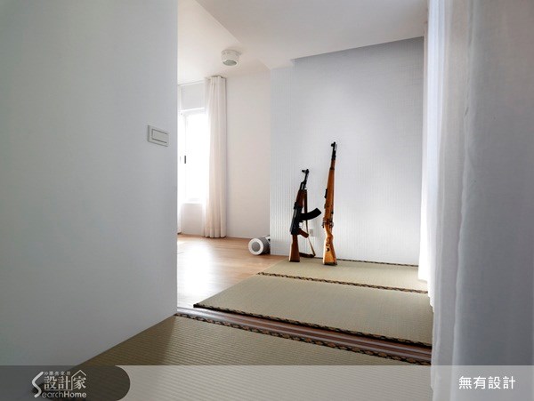 30坪老屋(16~30年)＿簡約風案例圖片＿無有設計＿無有_02之9