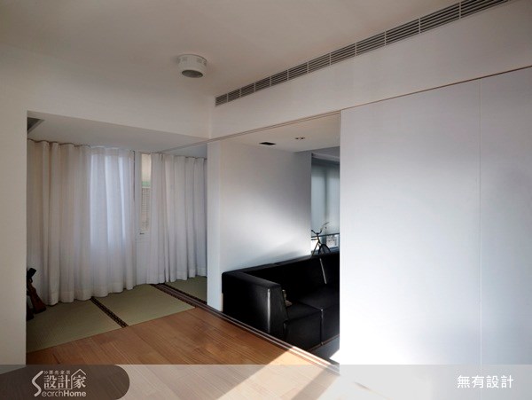 30坪老屋(16~30年)＿簡約風案例圖片＿無有設計＿無有_02之6