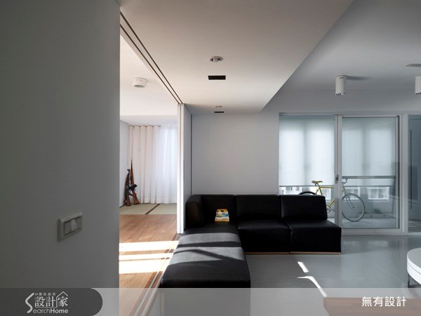 30坪老屋(16~30年)＿簡約風案例圖片＿無有設計＿無有_02之7