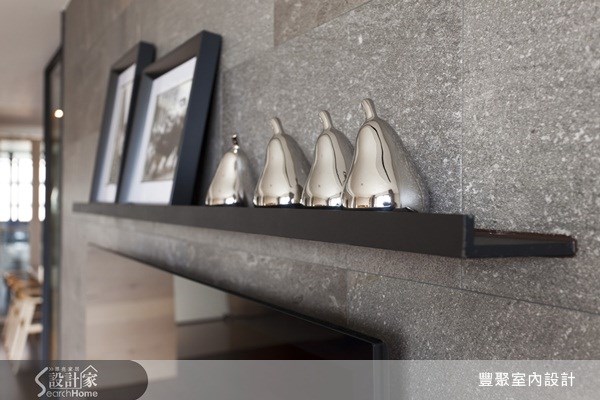 45坪新成屋(5年以下)＿休閒風客廳案例圖片＿豐聚室內設計＿豐聚_08之13