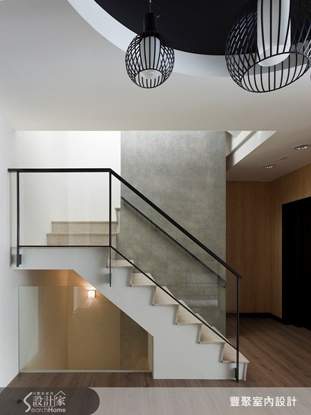 新成屋(5年以下)＿現代風商業空間案例圖片＿豐聚室內設計＿豐聚_10之15