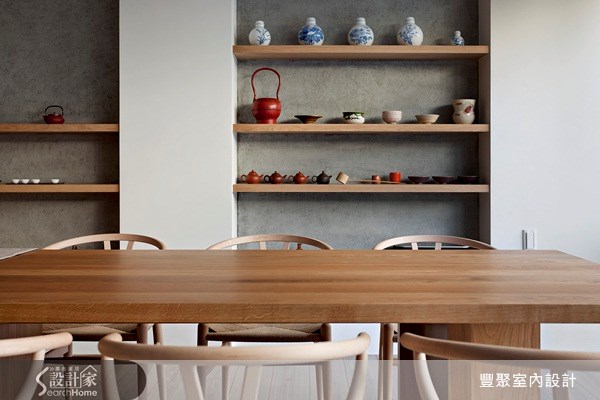 新成屋(5年以下)＿現代風商業空間案例圖片＿豐聚室內設計＿豐聚_10之21