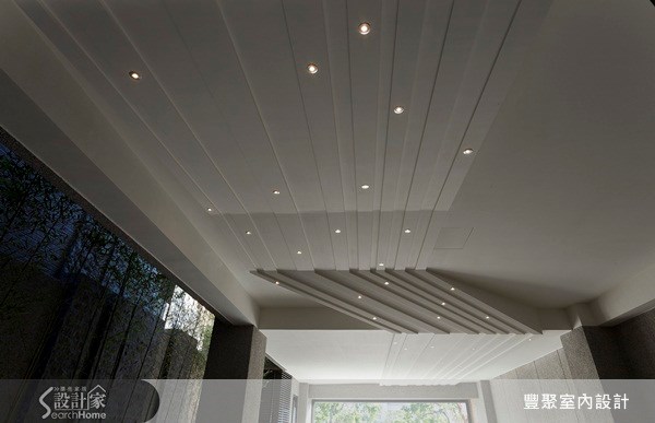 新成屋(5年以下)＿現代風商業空間案例圖片＿豐聚室內設計＿豐聚_10之28