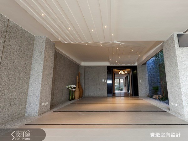 新成屋(5年以下)＿現代風商業空間案例圖片＿豐聚室內設計＿豐聚_10之27