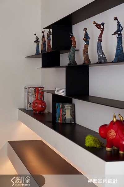 新成屋(5年以下)＿現代風商業空間案例圖片＿豐聚室內設計＿豐聚_10之7