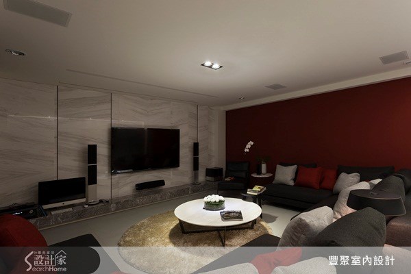 新成屋(5年以下)＿現代風商業空間案例圖片＿豐聚室內設計＿豐聚_10之29