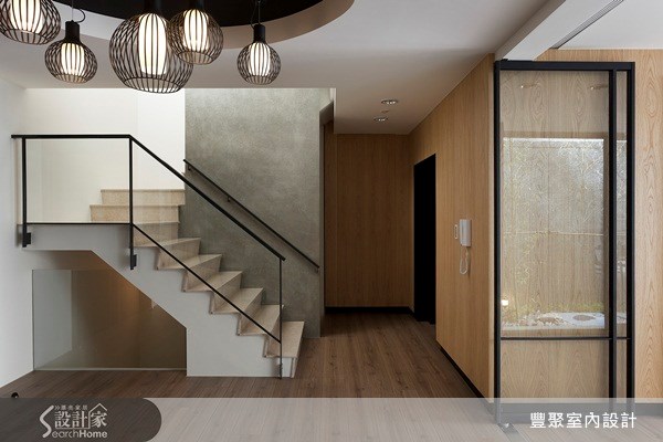 新成屋(5年以下)＿現代風商業空間案例圖片＿豐聚室內設計＿豐聚_10之16