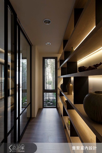 新成屋(5年以下)＿現代風商業空間案例圖片＿豐聚室內設計＿豐聚_10之14