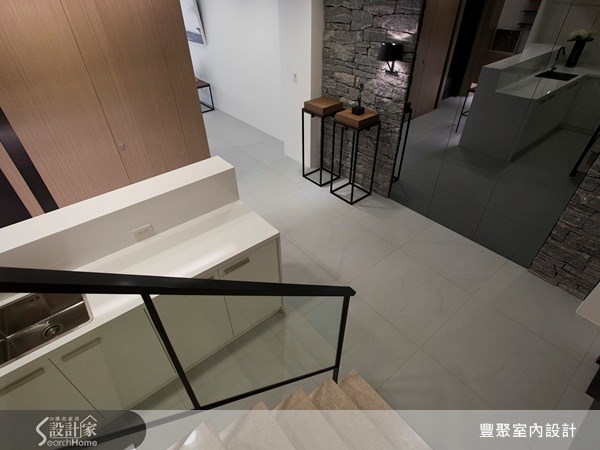 新成屋(5年以下)＿現代風商業空間案例圖片＿豐聚室內設計＿豐聚_10之10