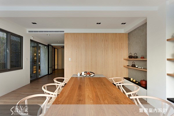 新成屋(5年以下)＿現代風商業空間案例圖片＿豐聚室內設計＿豐聚_10之22