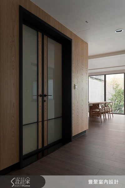 新成屋(5年以下)＿現代風商業空間案例圖片＿豐聚室內設計＿豐聚_10之17