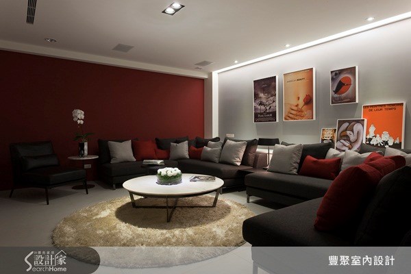 新成屋(5年以下)＿現代風商業空間案例圖片＿豐聚室內設計＿豐聚_10之30