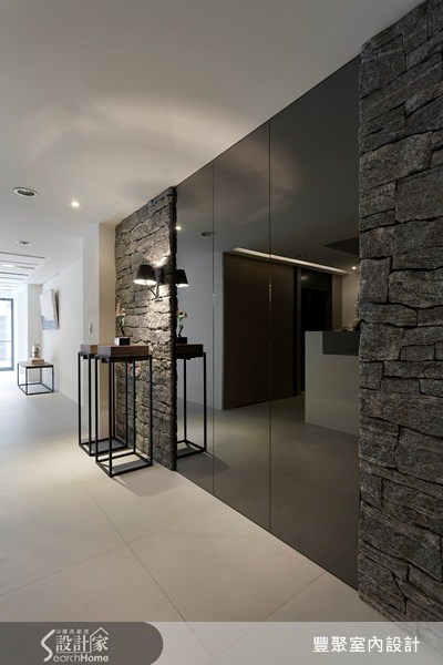 新成屋(5年以下)＿現代風商業空間案例圖片＿豐聚室內設計＿豐聚_10之11