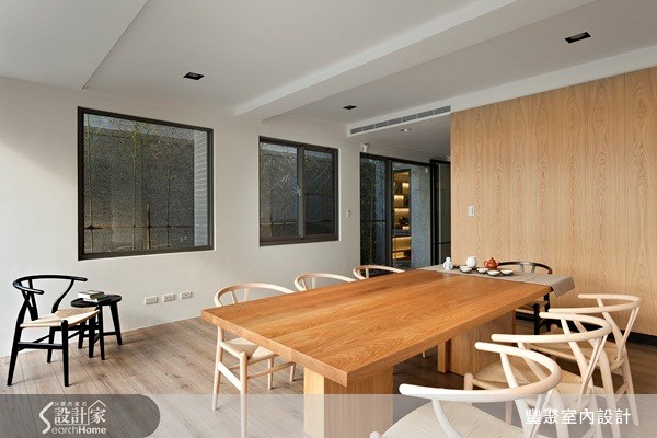 新成屋(5年以下)＿現代風商業空間案例圖片＿豐聚室內設計＿豐聚_10之23