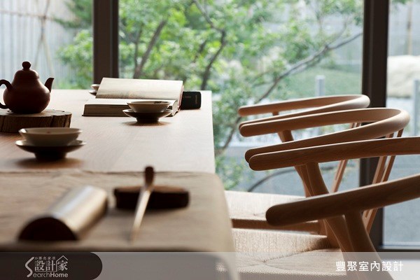 新成屋(5年以下)＿現代風商業空間案例圖片＿豐聚室內設計＿豐聚_10之25