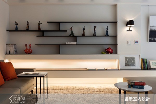 新成屋(5年以下)＿現代風商業空間案例圖片＿豐聚室內設計＿豐聚_10之6