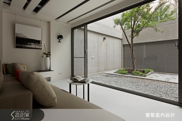 新成屋(5年以下)＿現代風商業空間案例圖片＿豐聚室內設計＿豐聚_10之4