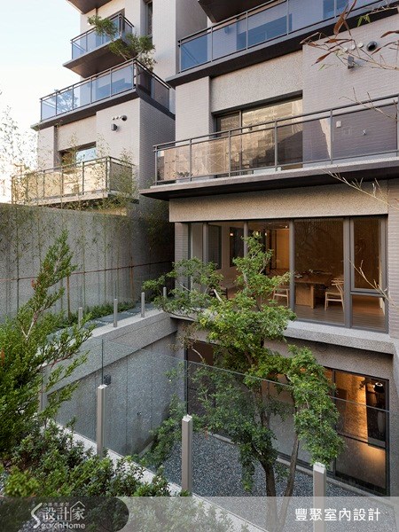 新成屋(5年以下)＿現代風商業空間案例圖片＿豐聚室內設計＿豐聚_10之32