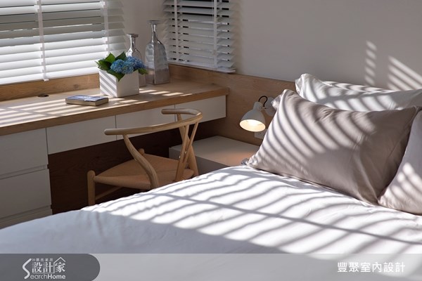 54坪新成屋(5年以下)＿現代風臥室案例圖片＿豐聚室內設計＿豐聚_14之22