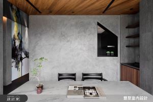 豐聚室內設計 案例圖1