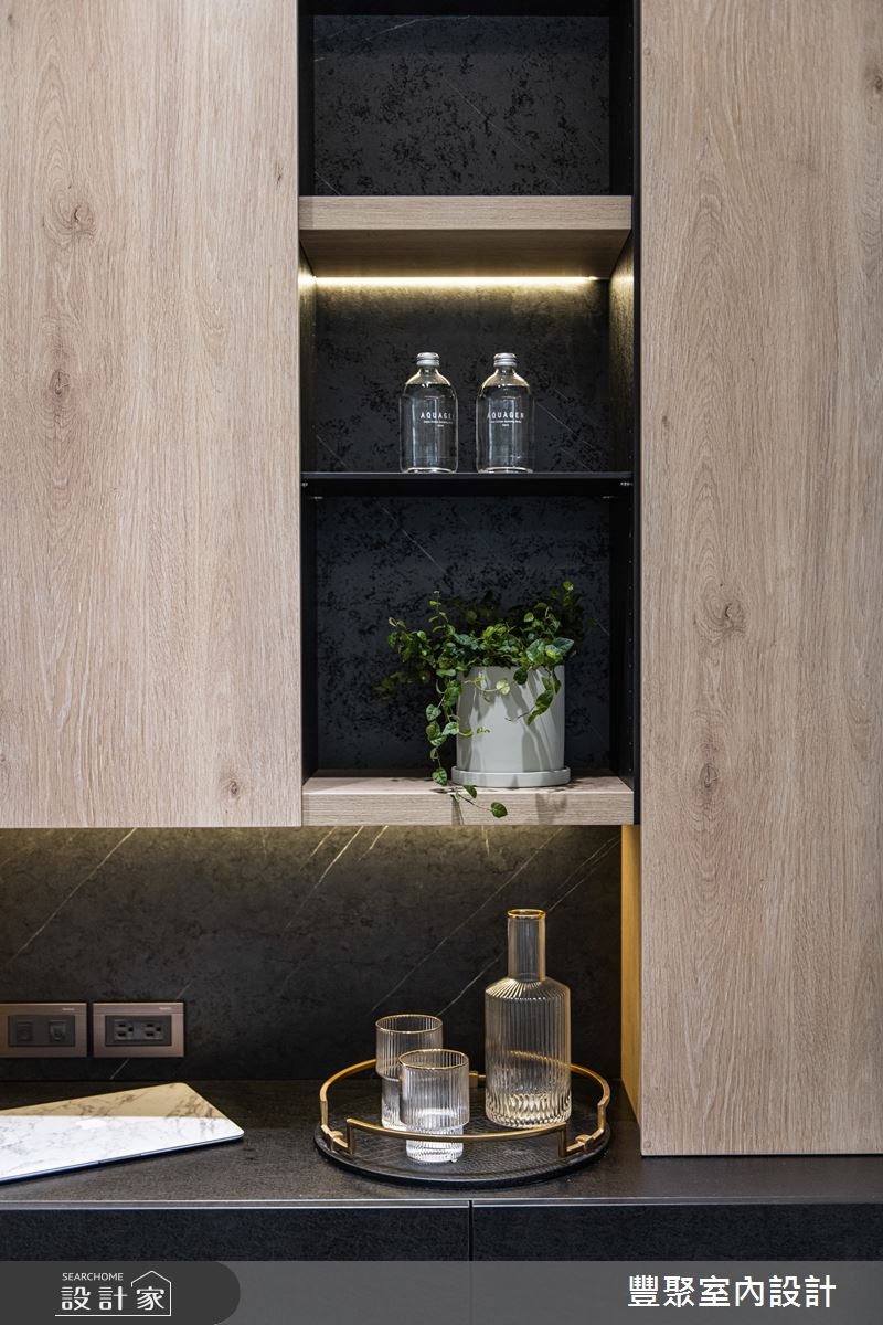 85坪新成屋(5年以下)＿現代風客廳案例圖片＿豐聚室內設計＿豐聚_29之13