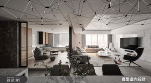 豐聚室內設計 案例圖3