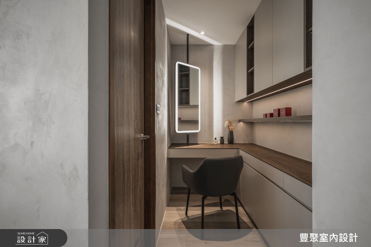 26坪預售屋＿現代風臥室案例圖片＿豐聚室內設計＿豐聚_49之13